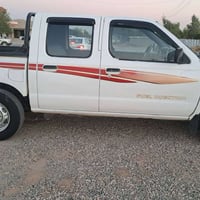 نيسان ٢٠٠٧ • شانسي • چەمچەمال