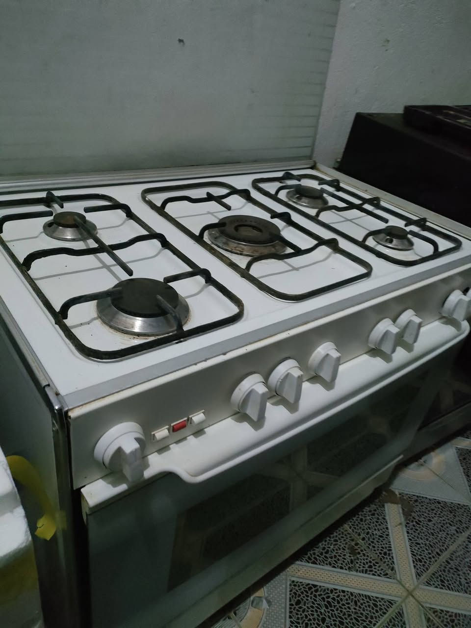 طباخ • ٥ عيون • حي الشرطه