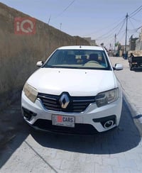 رينو سنبل • ٢٠٢٠ • قادسيه