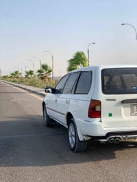 كورلا ستيشن • موديل ٩٤ • تحويل مباشر