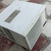 مكيف • بحاجة تصليح • مركز الحله المهندسين