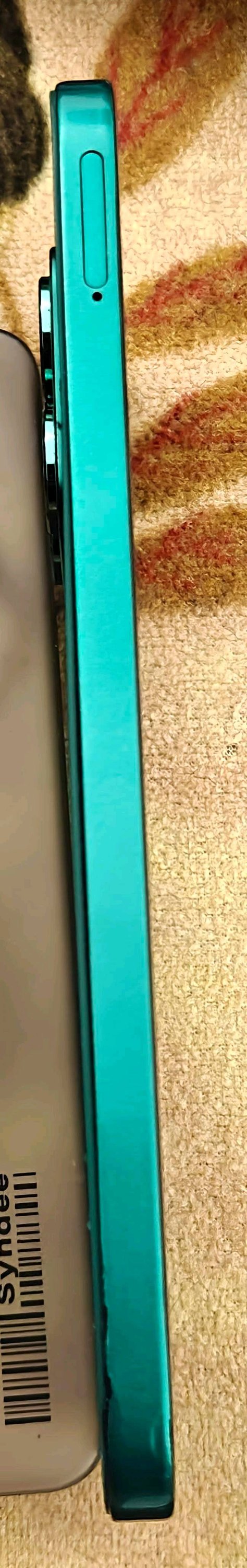 هونر x8b • ٢٥٦جيجا ٨رام • ظهر مگشر