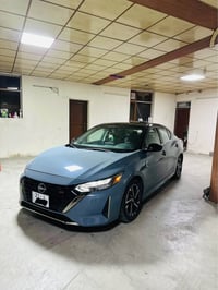 سنترا SR • ٢٠٢٤ • السليمانية