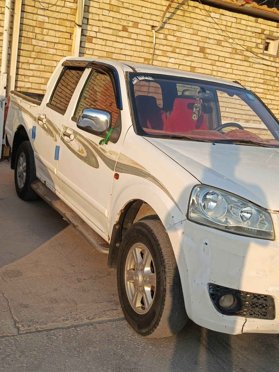 كريت ويل  رقم نجف مديل 13 سنويه ل 27 
الاسفسار اتصال ع الرقم ***********
