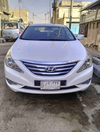 سوناتا • ٢٠١٤ • رقم بصرة
