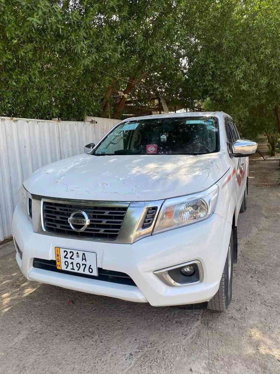 نيفاره • ٢٠٢٠ • رقم اربيل