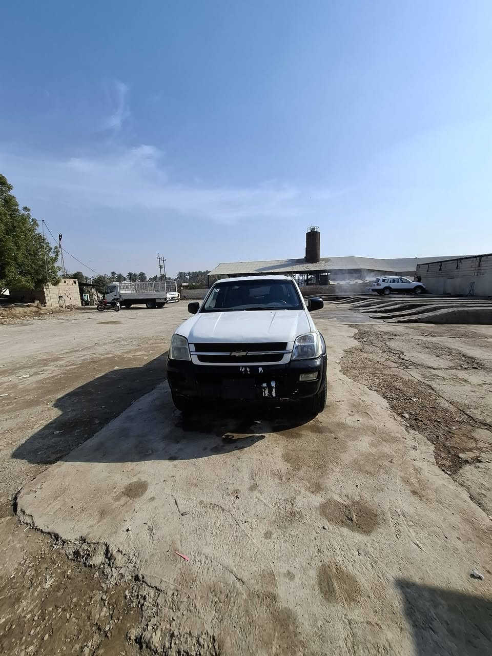 بيكم لوف • ٢٠٠٥ • مكفولة مكينه وجير