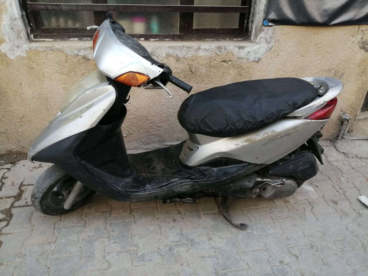بريز • شغاله • بحاجه باتري