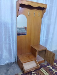 خشب عراقي • زاوية • حي الميثاق