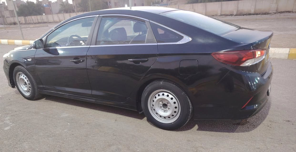 سوناتا 2020 أدوات كصه جنطه مكينة دوش بانزين اصل نظام ايكو انسة الصرف حداده طوبة تخم تاير لايت منظومة كاملة زنون تبريد ثلج قطعتين شاشه تحكم استيرن ارقام وسنوية اربيل انكليزي السنوية تنتهى 2031 السعر ٥٨ وبية مجال قليل مكاني العمارة‏‪‪***********‬‬‏
