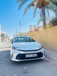 كامري LE • موديل ٢٠٢٦ • الفلوجه