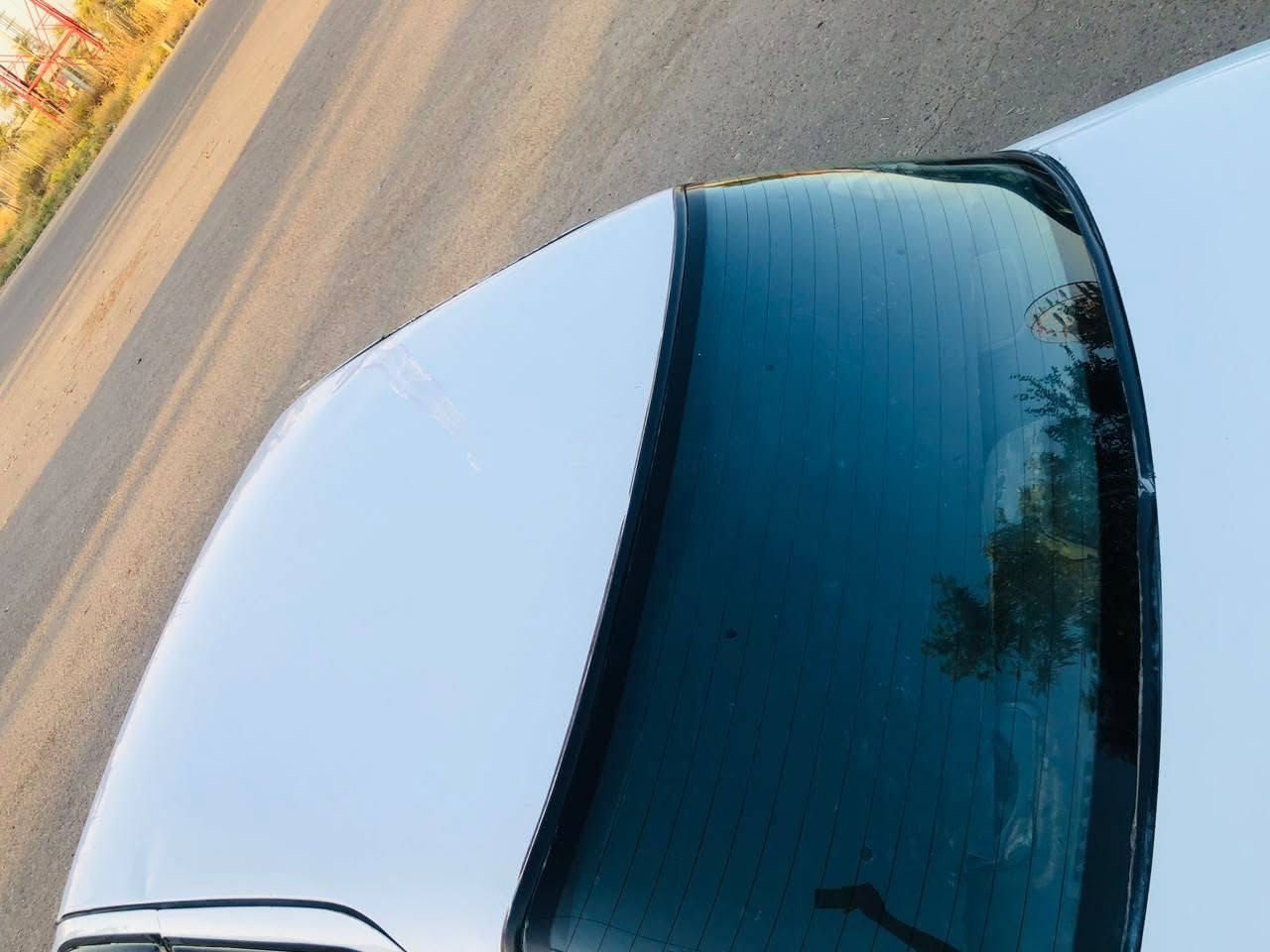 السلام عليكم للبيع كيا سيفيا موديل 94 كير محرك خير من الله👌🏻 كهربائيات شغاله تخم تاير جديد باتري جديد صدر أمامي وخلفي جديد مسجل شغال سياره مصبوغه حزام وجاهزه من كلشي 
تبريد منضومه كامله ⚡️
السعر 27 وبيها مجال بسيط المكان صلاح الدين قضاء الضلوعيه الرقم *********** اتصل وتدلل
