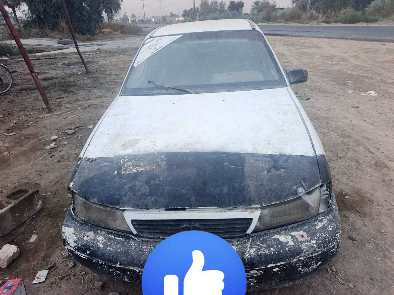 سلو • موديل ٩٤ • انبار خصوصي