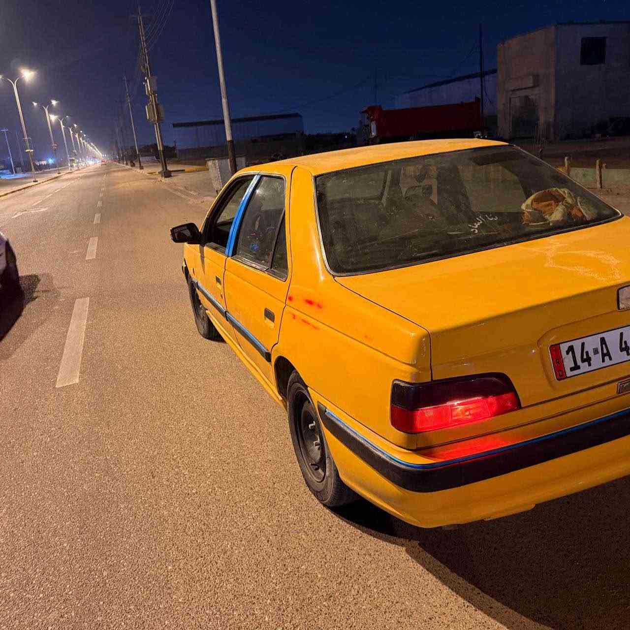 ٢٠١٢ • ابو الخصيب • دواخل نضيفه