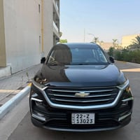 شوفرليت كابتيفا 2023 برايمر  خليجي وكالة  رقم اربيل ماشية 50 الف كيلو ...