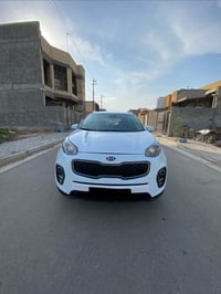 سبورتج • ٢٠١٧ • مشروع وطني