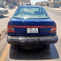 النترا • ١٩٩٣ • واسط