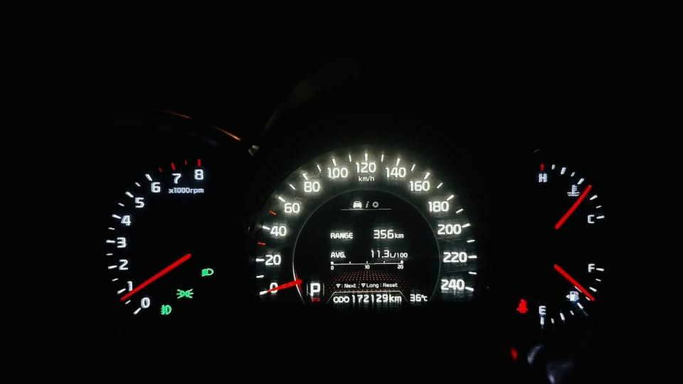 سورينتو • ٢٠١٤ • وارد خليجي