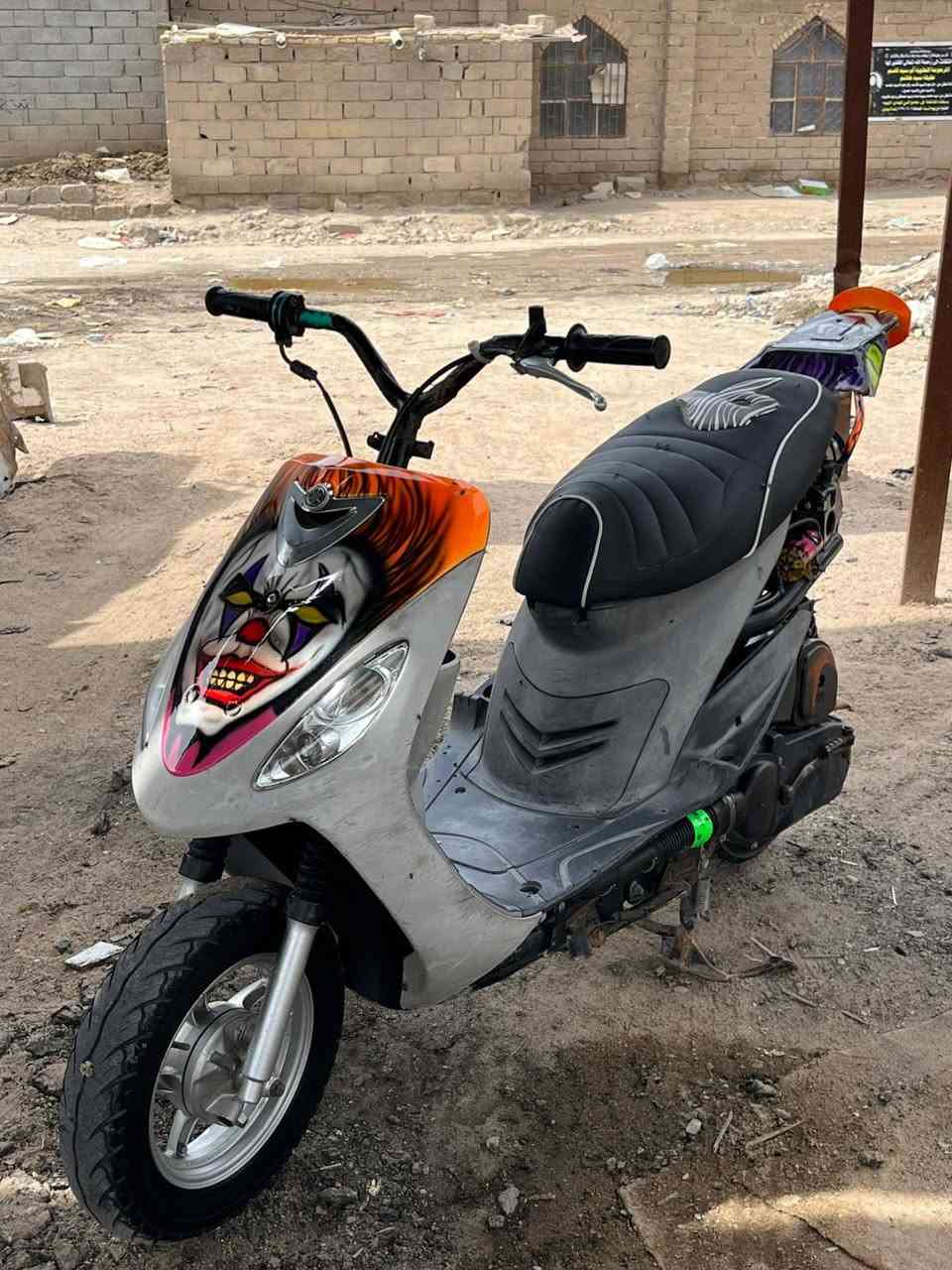 درجه ماكس قجمه الدرجه كاملا من كلشي محربه وجاهزه المكينه بلاد ما مفتوحه السعر 850 وبيه مجال حك الجيه العنوان بصره شط العرب ألجزيره رقمي ***********
