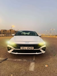 الانترا • ٢٠٢٤ • باسمي بغداد