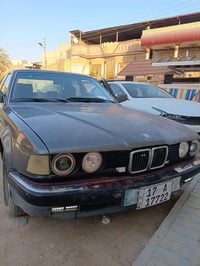 بي ام ٧٣٠ • ٩٢ • مكينه ٣٠٠٠
