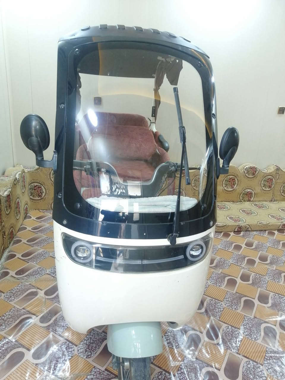 متاح تكتك شحن وضع الشركه نضيفه كلش مكاني نجف حي الوفاء رقم الهاتف***********
