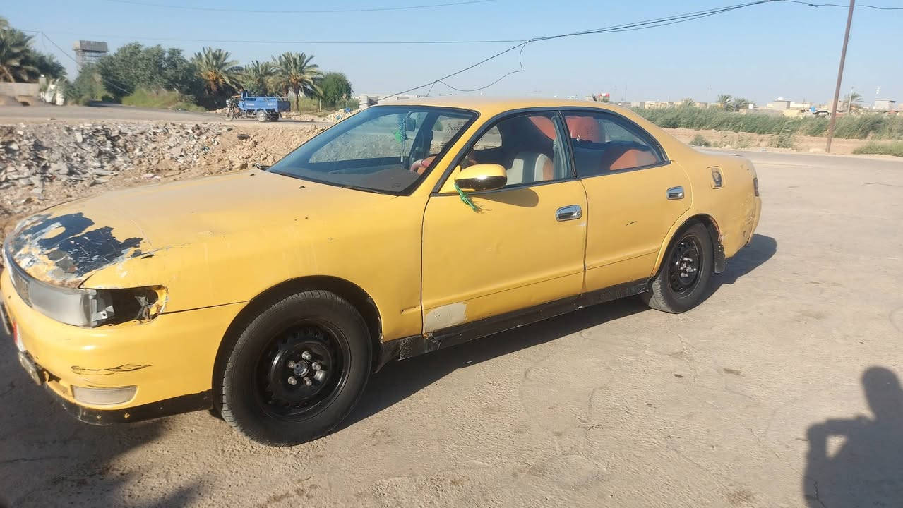 السلام عليكم
مكلف بالنشر... مكلف بالنشر 
شيزر موديل 2000  محرك ونجي بيه بخار قليل 
حداديه %70 البدي شوف العين وموضح بالصور 
مداور ثاني يوم مكانها ناصريه قضاء النصر 
ب30 ورقه وبيها مجال للشراي 
للاستفسار ***********
