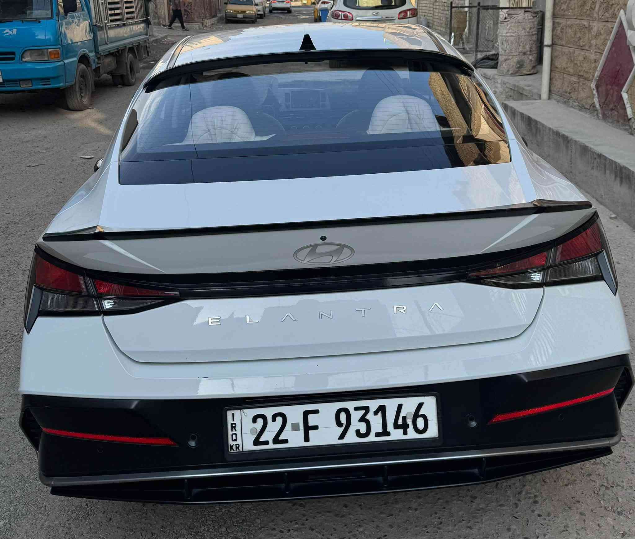 سلام عليكم النتراه مديل 2024
جديده كفاله عامه من كلشي سياره باسمي سياره مكان بغداد سعر 137بيهه مجال  للستفسار ***********
