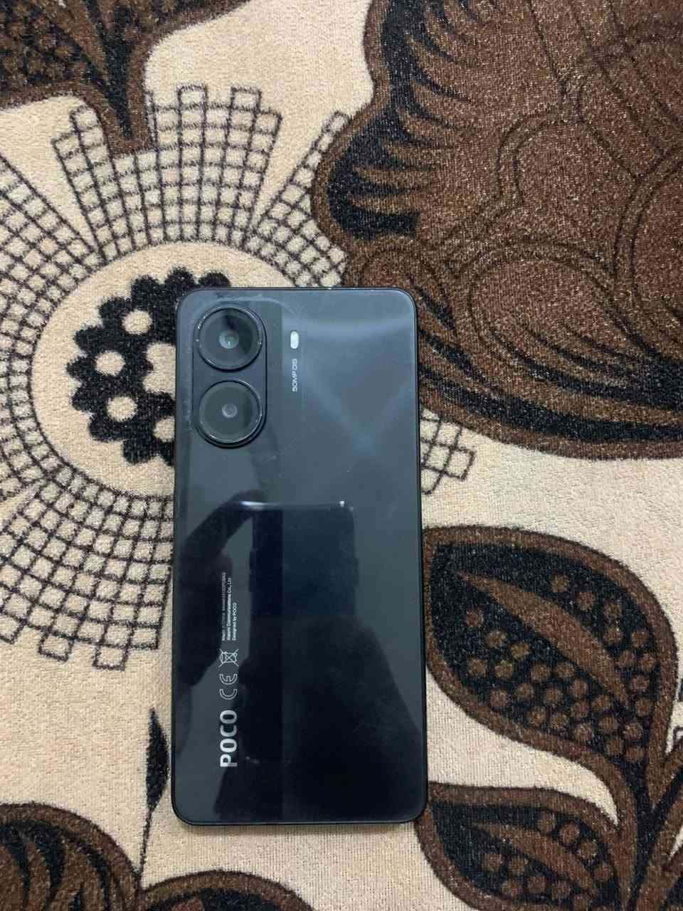 لبيع بوكو 7حهاز فول نضافههه سعر350وبي مجال بصيط ***********
