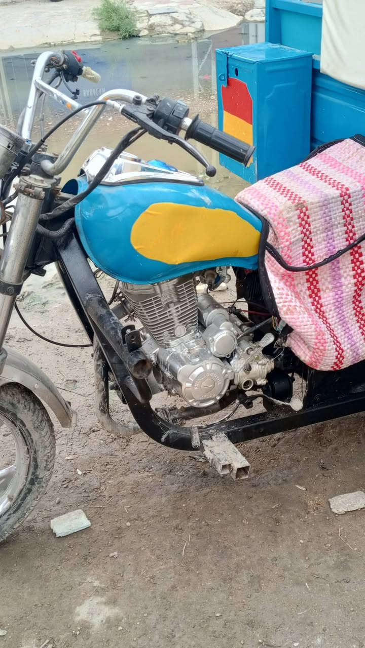 بابل الهاشميه • ٢٠٢١ • دراجة