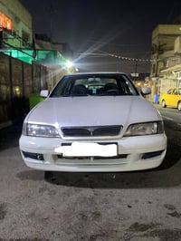 بريميرا 2001 رقم بغداد باسمي سنوية جديدة وهزة جديدة گير محرك فحص اي اس...