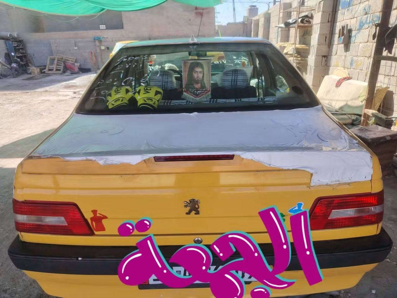 سلام عليكم بيجو لميس 2016 محور كير ومكينه كورلا ياباني كير اوتوماتيك مكفولات رقم كربلاء إنكليزي تبريد ثلج وي السويج مكفوله كفاله مكاني كربلاء السعر 40ورقه للاستفسار ***********
