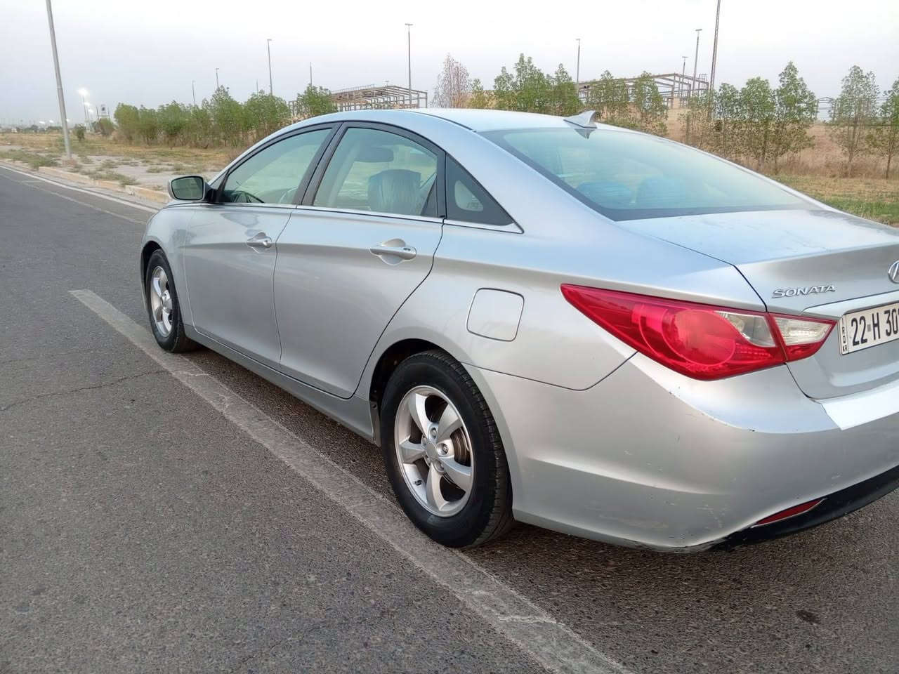 𝐇𝐘𝐔𝐍𝐃𝐀𝐈 𝐒𝐎𝐍𝐀𝐓𝐀
²⁰¹³
85$ السعر 
***********📞
***********📞
Gdi 2.4
هـونـداي سـُونـآتـا
مـوديل 2013✅
كــّنــدي✅
ماشي 130٫00 mail مايل
﴿چامرلغ و باب امامي صبغ وچامرلغ و باب خلفي صبغ﴾
صدر امامي خلفي جديد ✅ 
تايرات جديد ✅ 
تبريد ثلج ❄️ 
سنويه لحد 2031 ✅
هزه جديد ✅ 
كوبون بانزين بي ✅
السياره رقم اربيل دولي ✅
مكان السياره كركوك 📍 
85$ سعر ✅
***********📞
***********📞
الشراي يخابر ✅
