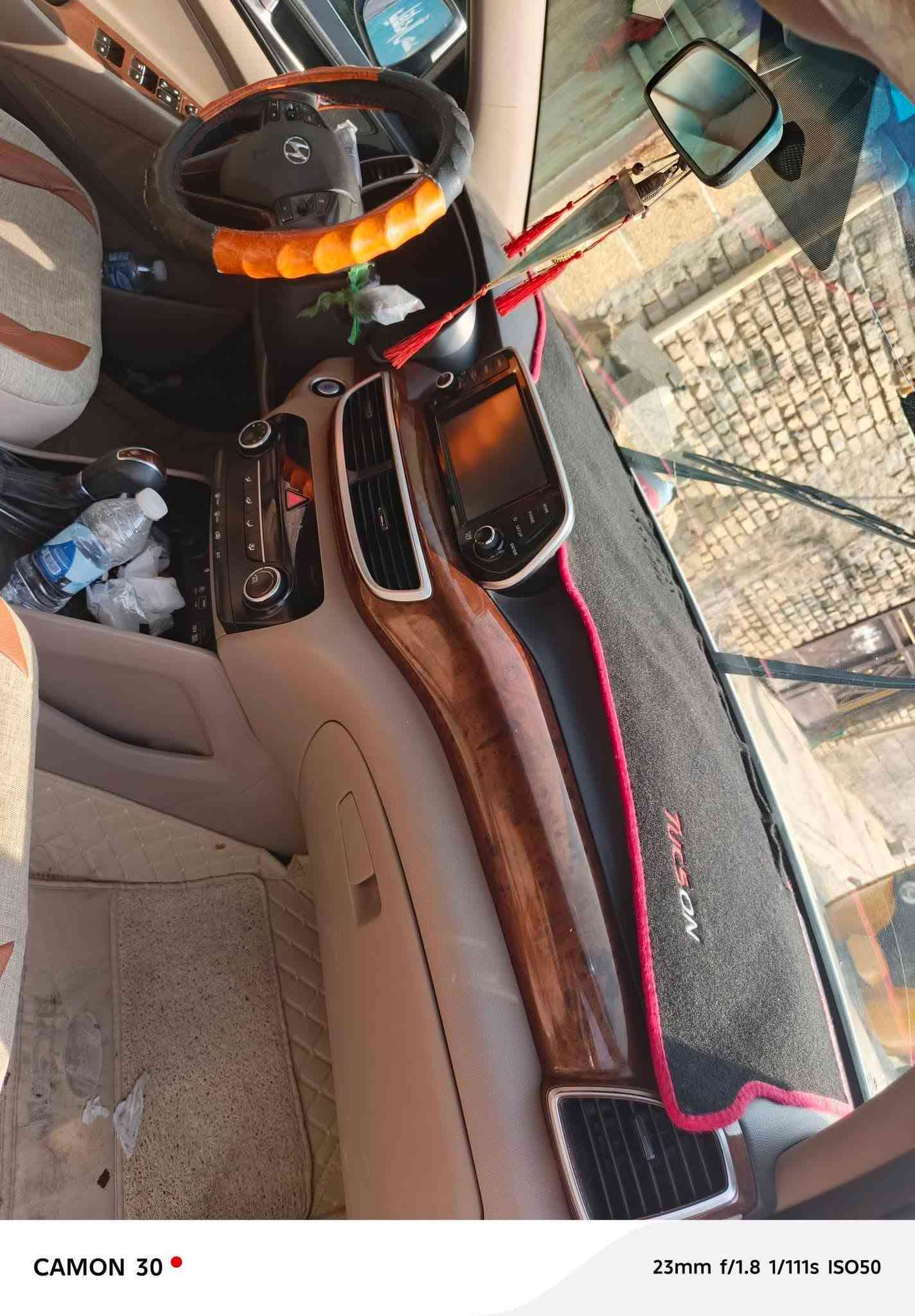 توسان • ٢٠١٩ • رقم بغداد