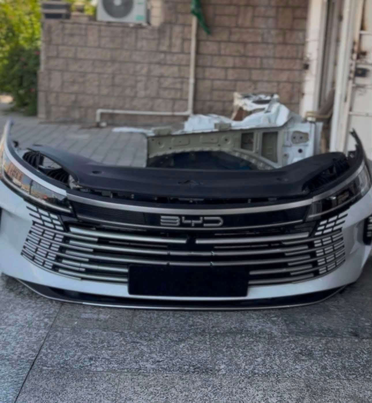 قطع غيار سيارات BYD بلادي تفصيخ
شرط سونار فتح من سيارات زيرو

شركة القمـة الصينية 🇨🇳
شارع فلسطين نادي تركمان مقابل دائرة كهرباء 
***********

***********
