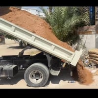 عمال تصعيد • جص ورمل • تنظيف