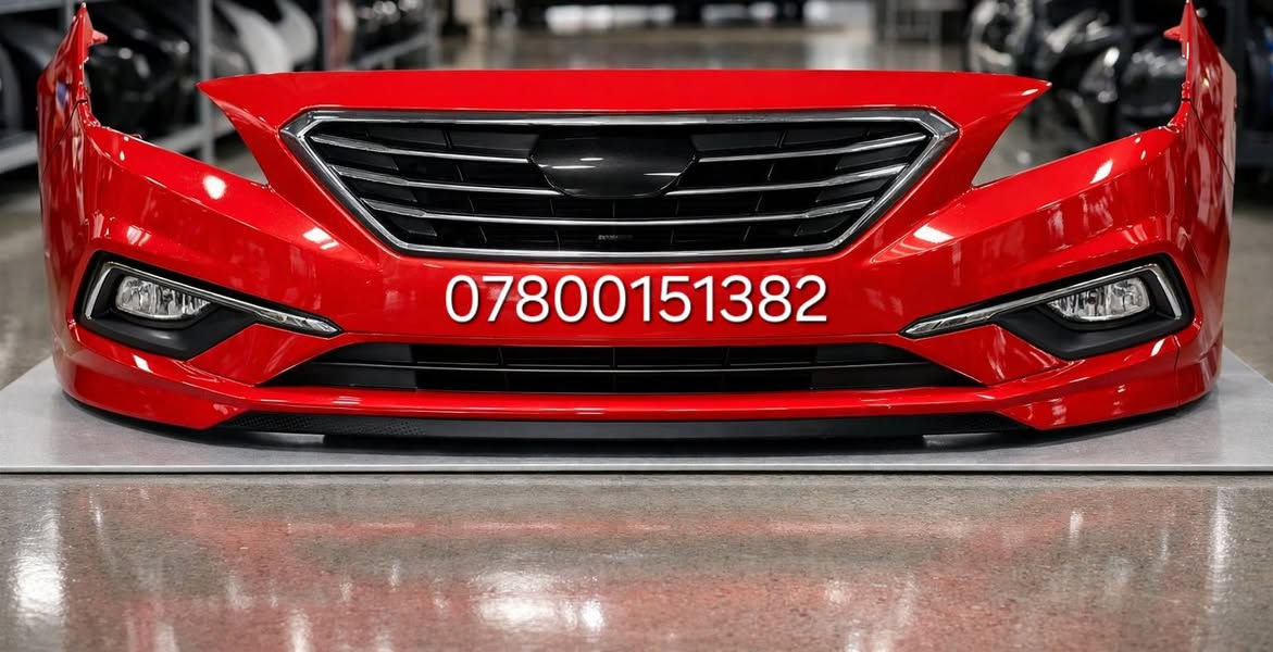 🚗 دعاميات سيارات الكوري بأسعار قوية وتقسيط مريح – بغداد 🚗

إذا تريد دعامية كوري بقالب مطابق البلادي وتركيب مرتب ومضمون، هسه متوفرة عند مجمع الملك الكوري وبأسعار منافسة جداً 🔥

✅ دعاميات  بجميع الألوان
✅ تركيب مضبوط وقالب مطابق
✅ نقد أو تقسيط حسب راحتك

💰 سعر الدعامية نقداً: 90 ألف فقط
💳 سعر الدعامية بالتقسيط: 115 ألف فقط
🗓️ التقسيط لمدة 4 أشهر
💵 القسط الشهري: 38 ألف

✨ ومتوفر أيضاً:
لايتات أمريكي – لايتات خليجي – كشافات LED –
شباك أمامي – بك لايتات – درع محرك

📍 العنوان: بغداد – نفق الشرطة – مجاور مشتل الجزيرة – مجمع الملك الكوري 

📞 للطلب والاستفسار:

***********
***********
***********

📩 راسلنا واتساب أو اتصال واحجز قبل نفاد الكمية

#مجمع_الملك_الكوري
#دعاميات_كوري
#بغداد
#قطع_غيار_كوري
#تقسيط_دعاميات عرض أقل
