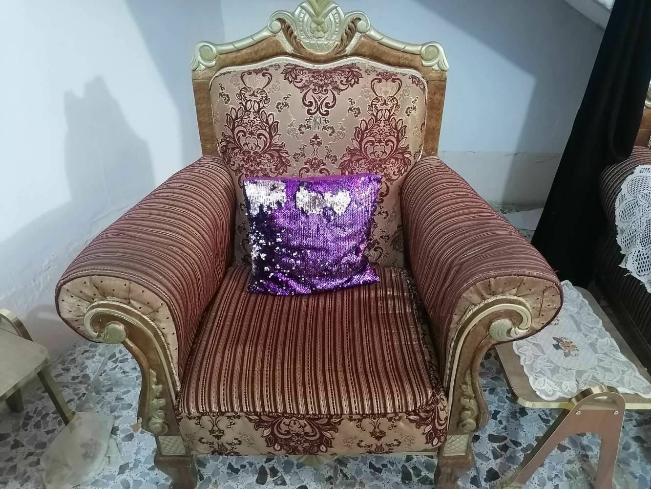 ١٠ مقاعد • بلا كسر • بابل المركز