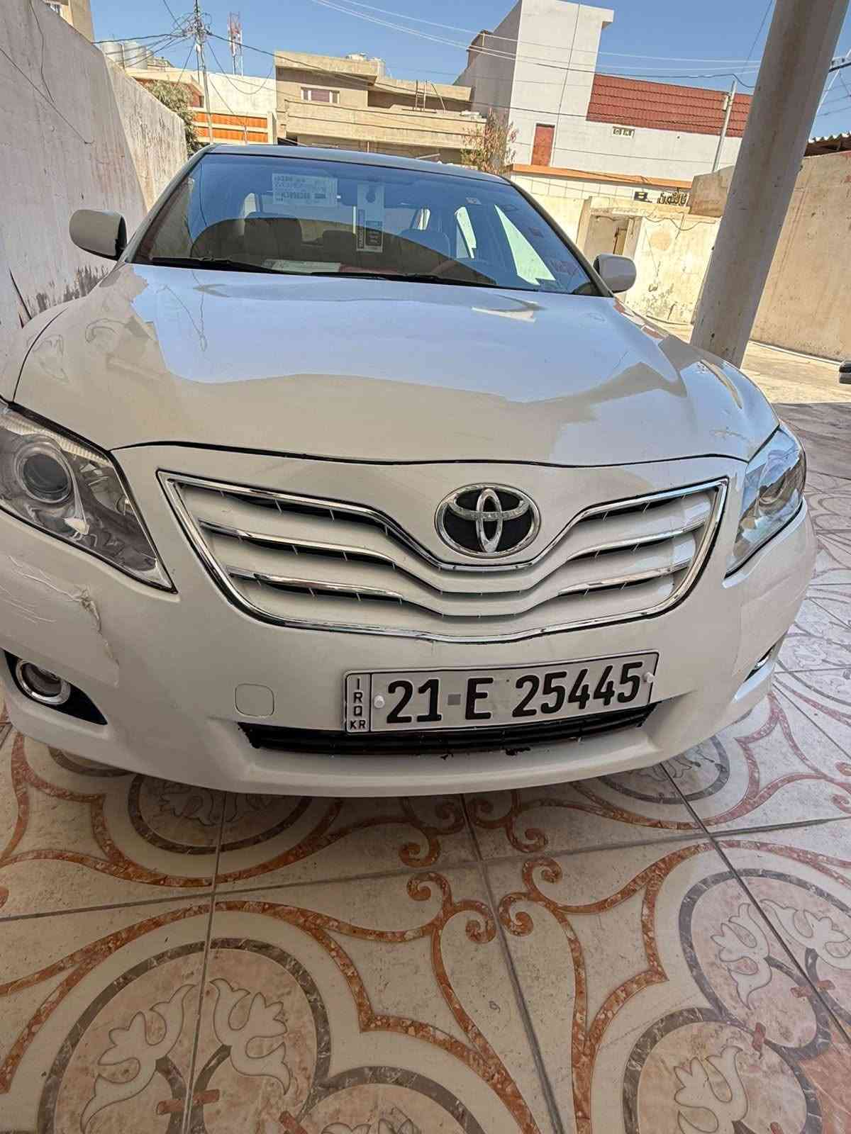 2008 خليجى قطعه وحده صبخ سعره 105 العنوان كركوك ***********
