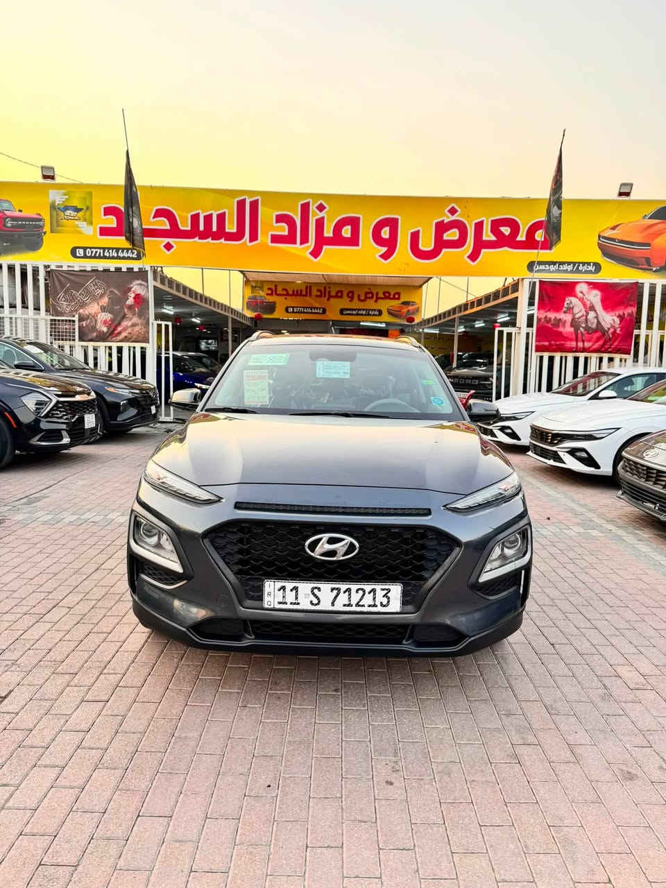 سلام عليكم شباب عندي كونه مديل 2021. مرقمه بغداد بسمي تحويل مباشر حادثه فقد باب وجامله  مامي بدون دواخل سياره جديده وما ناقصه اي شي موصفات فلو ما عده الفتحه السعر 107 $$ مكان السياره بغداد. ***********
