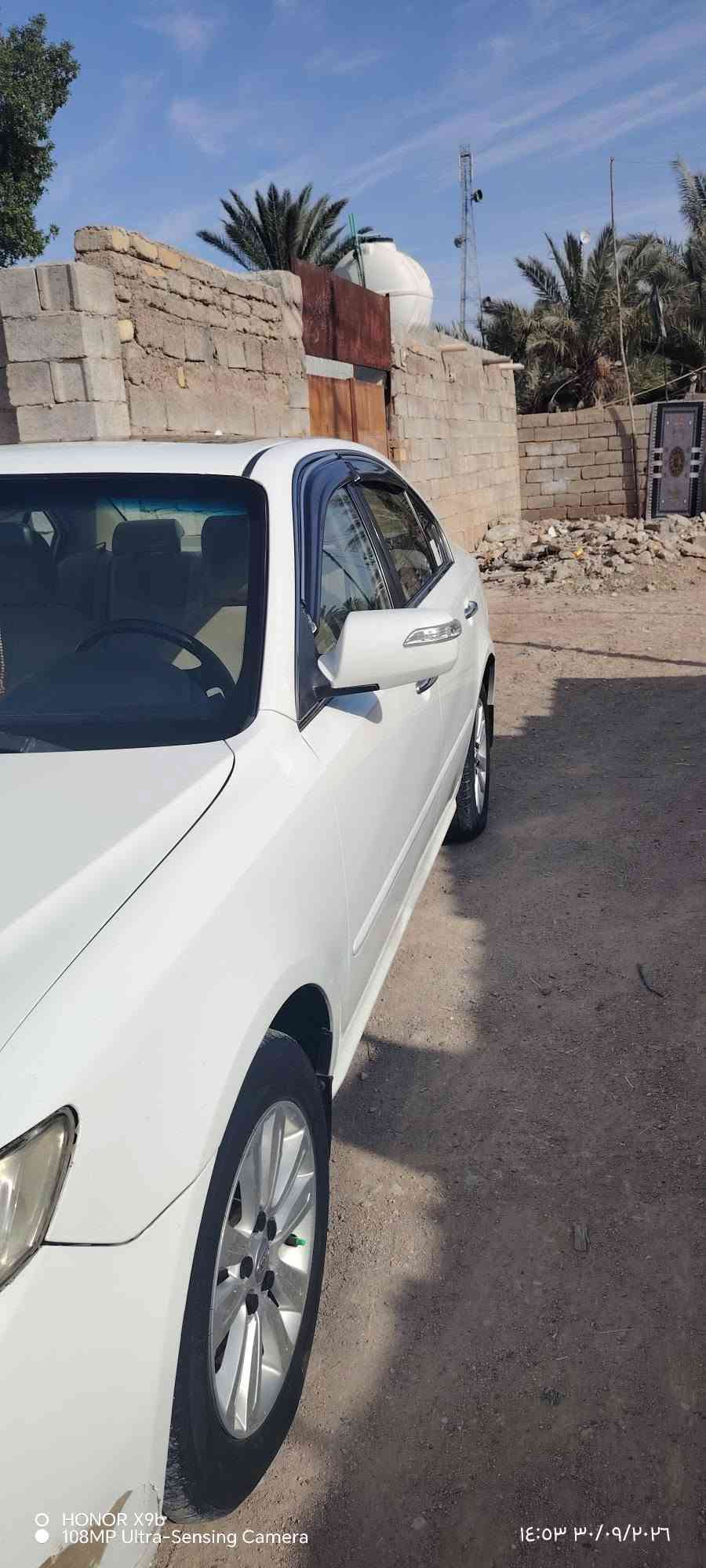 السلام عليكم اعادة النشر بسبب الوعود الكاذبه  سياره اوبتيمه للبيع 210 خليجي مكينه 2000 مكينه كير خير من الله تبريد شغال السونار مرفق  رقم واسط ناحية  شيخ  سعد السعر 115 بيه مجال  بصيط ***********

نص مكتوب في الصور:
- HONOR X9b
- 108MP Ultra-Sensing Camera
- ١٤:٠٠ ٣٠/٠٩/٢٠٢٦
- HONOR X9b 108MР Ultra-Sensing Camera ١٤:٠٠ ٣٠/٠٩/٢٠٢٦
- HONOR X9b 108MP Ultra-Sensing Camera 14:00 30/09/2026
- HONOR X9b 108MP Ultra-Sensing Camera 14:00 ٣٠/٠٩/٢٠٢٦
- HONOR X9b 108MP Ultra-Sensing Camera ١٤:٥٤ ٣٠/٠٩/٢٠٢٦
- ١٤:٥٤ ٣٠/٠٩/٢٠٢٦
- ١٤:٥٤ ٢٠٢٣/٠٩/٢٠٢٦
- ١٤:٠٤ ٣٠/٠٩/٢٠٢٦
- ١٤:٥٣ ٣٠/٠٩/٢٠٢٦