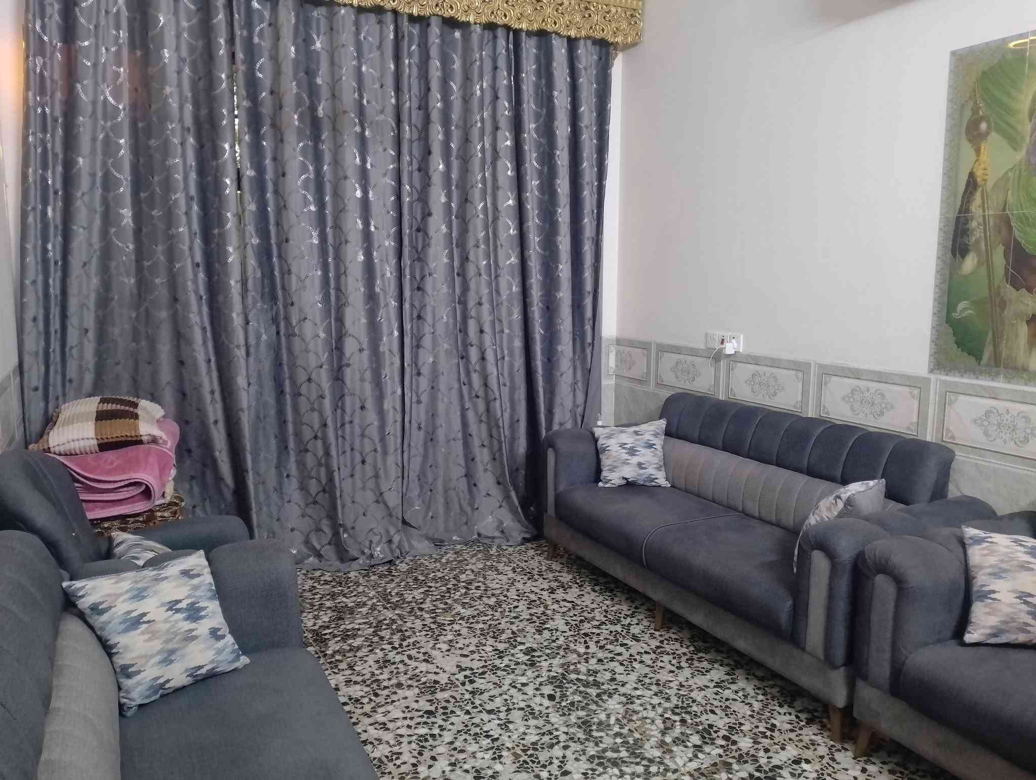 حي البتول • ١٠٠م • طابوق زراعي