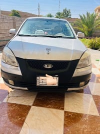 كيا ريو • ٢٠٠٩ • موتور وكير بالشرط