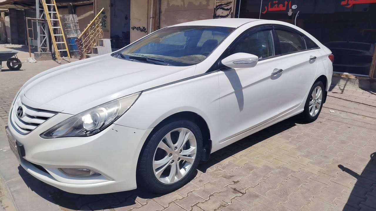 السلام عليكم    سوناتا موديل    2012    رقم    سلمانيه    سنويه    لل27    السياره    خليجيه     مكفوله    من     صبغ    او تبديل     مكينه 2400       دوش     كير   جديد      او حداديه     او تبريد        كله كفاله    سونار موجود   مكان  السياره       نجف         الاستفسار   اكثر  اتصل   وبخدمتك   ***********       ***********    السعر    115
