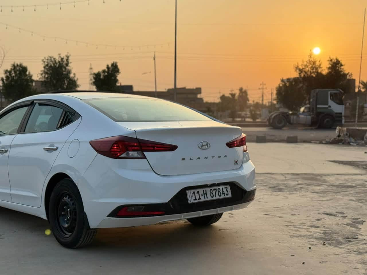 النترا • ٢٠١٩ • خليجية
