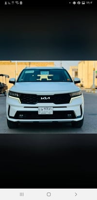 سورنتو ٢٠٢٢ • ماشيه ٨٠ الف • ناصريه