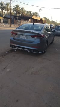 النترا • ٢٠١٨ • بابل