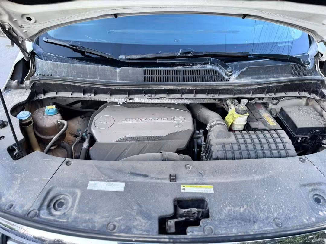 GAC
GN8 2020
ماشيه 108
مكينه 2000 توربو
7 مقاعد VIP
فتحه سقف
باب سلايد كهرباء
كراسي كهرباء
 السعر 135 ورقه وبيه مجال الاعظمية ***********
