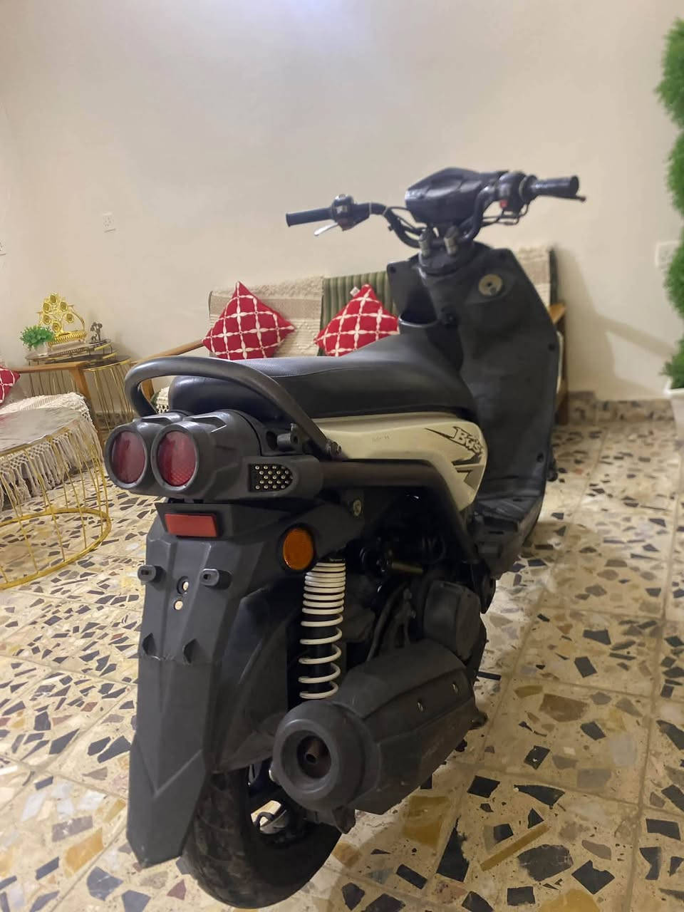 سكنس جبلي • كفاله عامه • ٢٩ الف