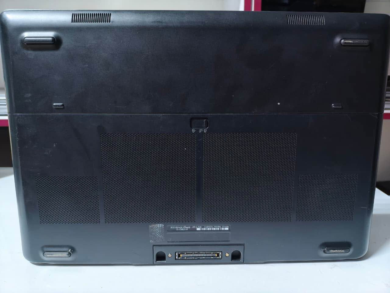ديل 7710 • i7 الجيل السادس • Quadro M5000M 8GB